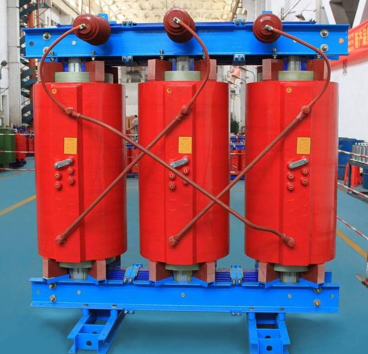 北海SCB10-10KV干式变压器