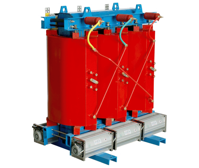 北海SCB10－500KVA干式变压器